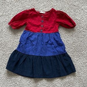 Beebay kids dress size 4T